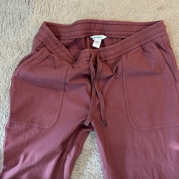 Athleta Jogger Pant - Picture 2 of 4